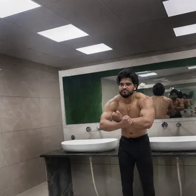 Yuvi Choudhary profile