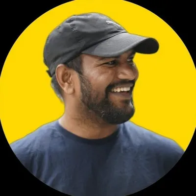 Yuvaraj Muthu profile