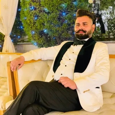 yuvi mohindra (ਪੰਡਤ) profile