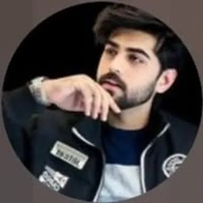 ★Ꮖ_Ꭺᴍ_Vᴀɴꜱʜ★ profile