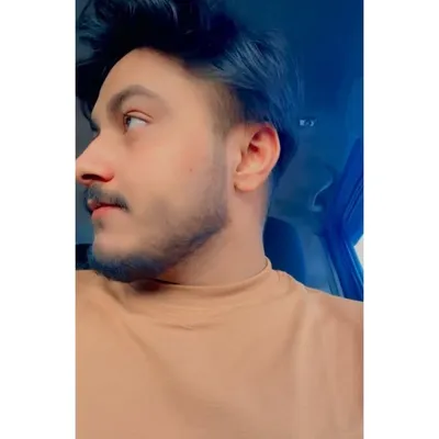 Yuvi Ydv profile