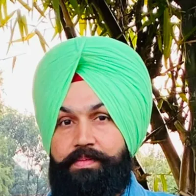 ♛ JΛGJIT SINGH ♛ profile
