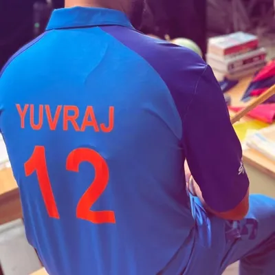 Yuvraj_Singh_Fanclub profile