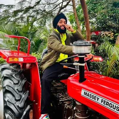 Yuvii Singh profile