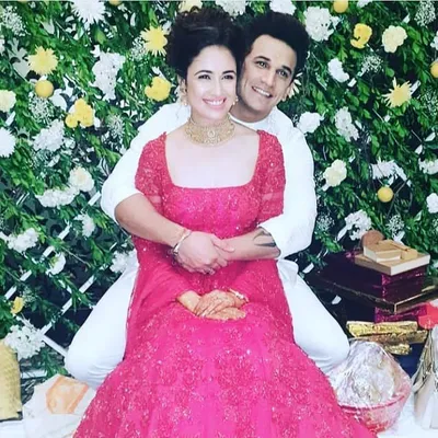 Yuvika & Prince Love profile