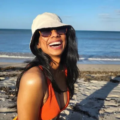 Yuvika Purushothaman profile