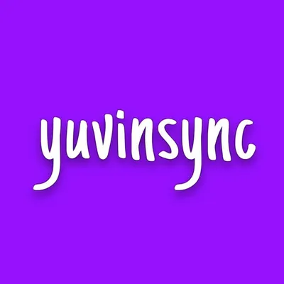 YuvinSync profile