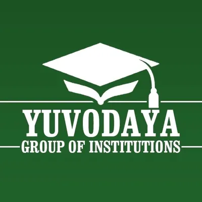 Yuvodaya Odisha profile