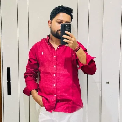 Yuvraj profile