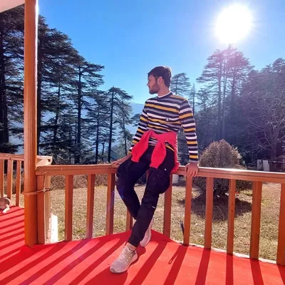 NEEL_HARITVAL profile