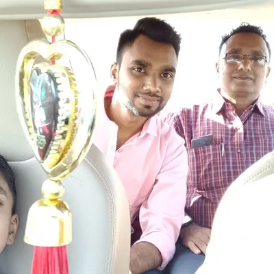Yuvraj Bhalerao profile