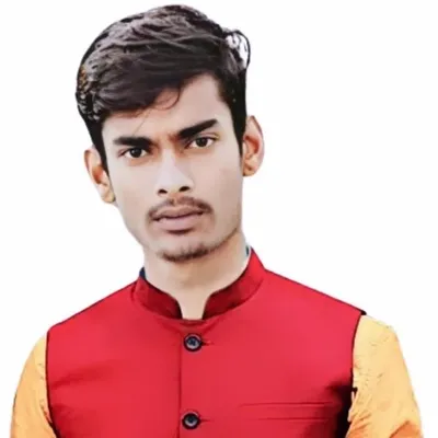 युवराज अंकित सिंह 4471❤️ profile
