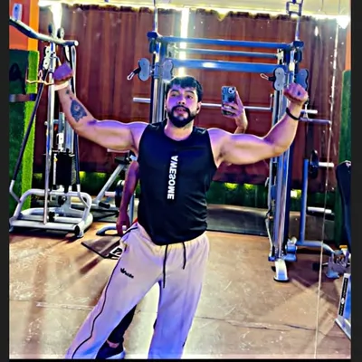 Yash Sharma profile