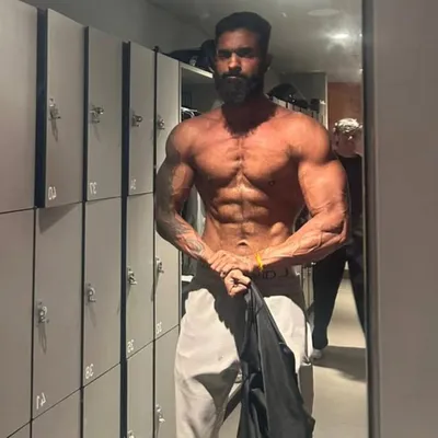 Yuvraj Chauhan profile