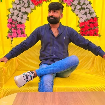 Yuvraj Darbar profile