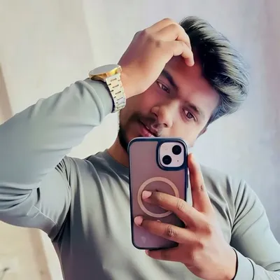 Yuv'Raj Kadam profile