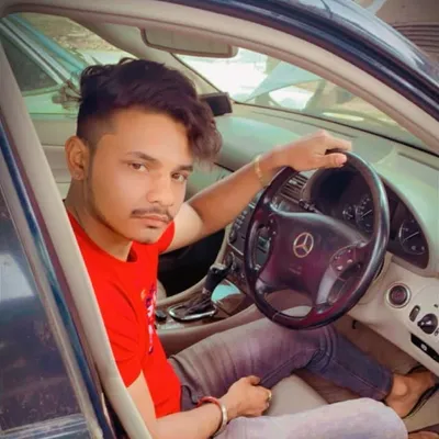 Yadavvv profile