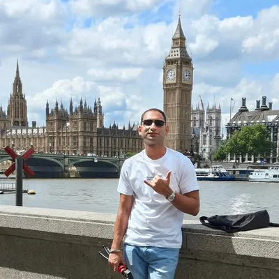 Yuvraj Singh Rawat profile