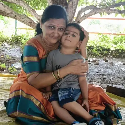 Varsha Patil profile