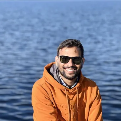 Yuvraj Rathee profile