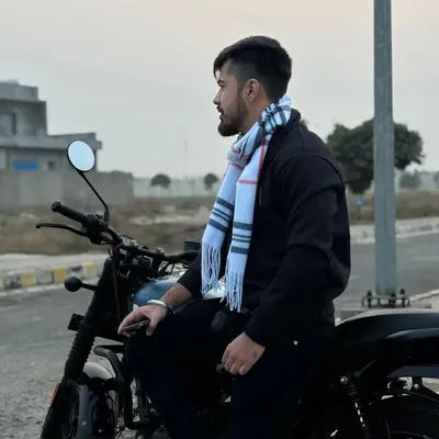 ❤️ਯੁਵਰਾਜ ਸਿੰਘ ਮਕਕੜ❤️ profile