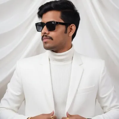 Yuvraj Suddhalkar profile