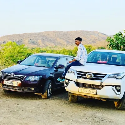 Yuvraj Vala profile