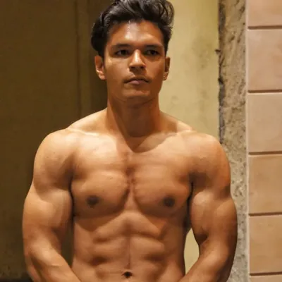 YUVRAJ BAWA || FITNESS TRAINER profile