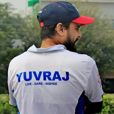 Yuvraj Kapil Pandit 2.0 | ykp profile