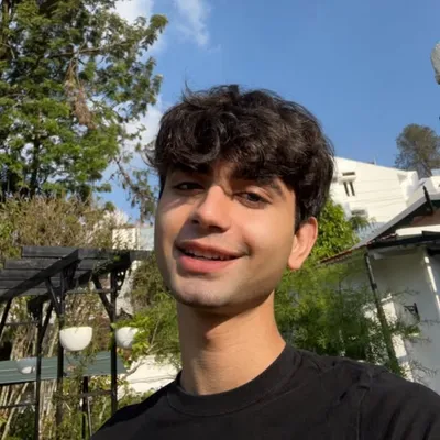 Yuvraj Menda profile