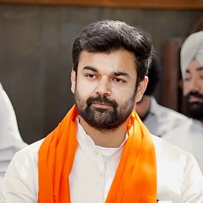 Sanjay Sangwan profile