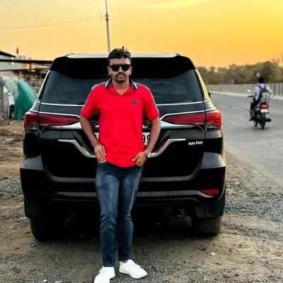 Yuvrajsinh_jadeja profile