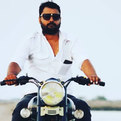 GOHIL YUVRAJSINH BHIKDA profile