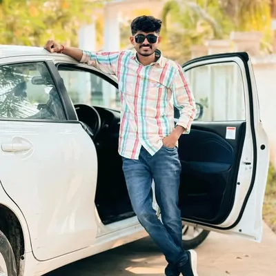 Yuvrajsinh Mahida profile