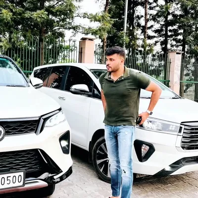 Yuvraj Thakur profile