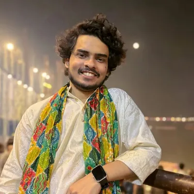 Yuvraj Kaushik ๐ฎ๐ณ profile