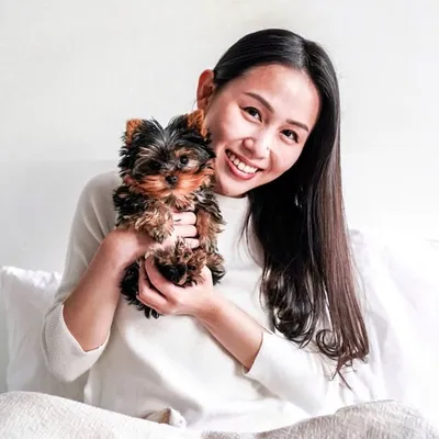 Alditha Paramita profile