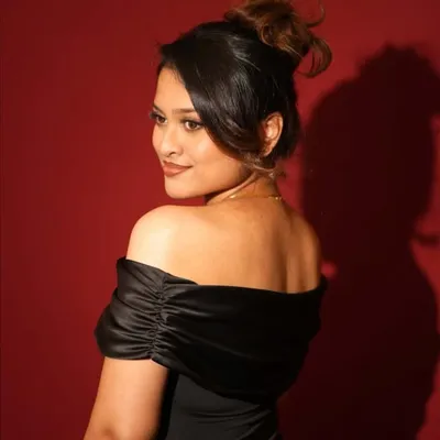 YV Bridal Makeup Artist