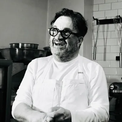 Yves Camdeborde profile