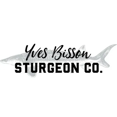 Yves Bisson Sturgeon Co. profile