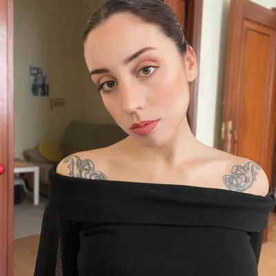 Carmen profile