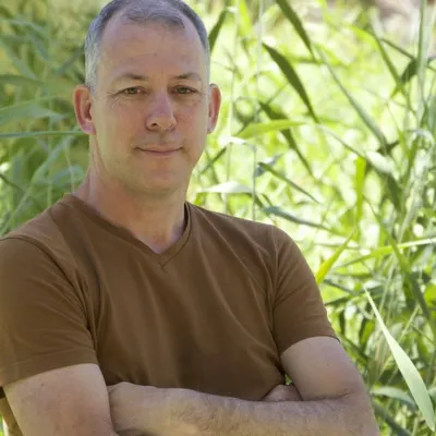 Yves Mulkers profile