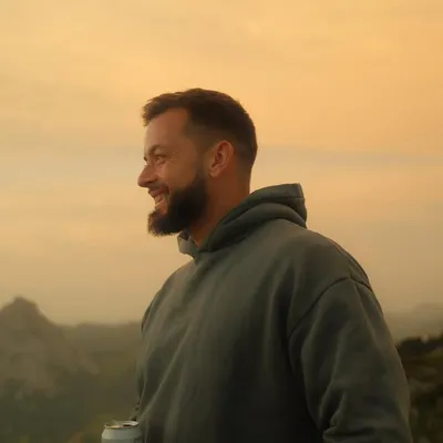 Yves Angst ➳ Outdoor & Adventure ⛰️ profile