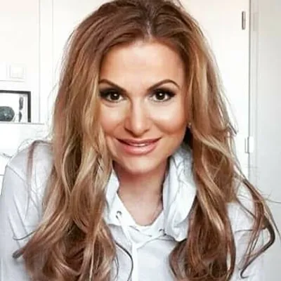 Yvetta Blanarovičová official profile