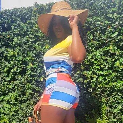 💎Yvette_Shanelle💎 profile