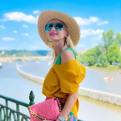 Style Inspiration profile
