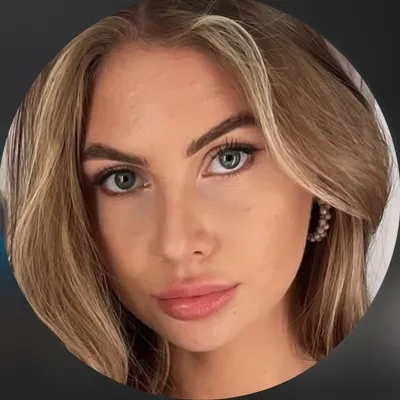 Yasmin Yve Vogt profile