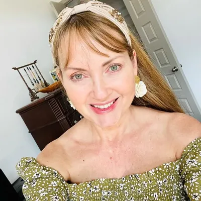 Yvonne Blackwood profile