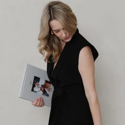 Yvonne Berne | Model & UGC Creator profile
