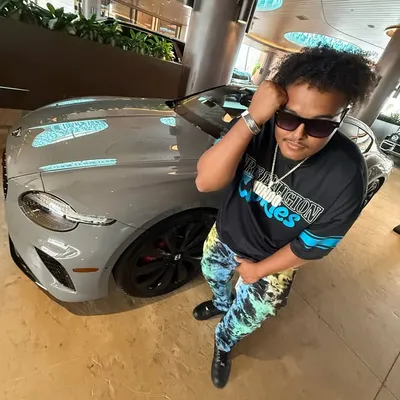 YvNDO profile